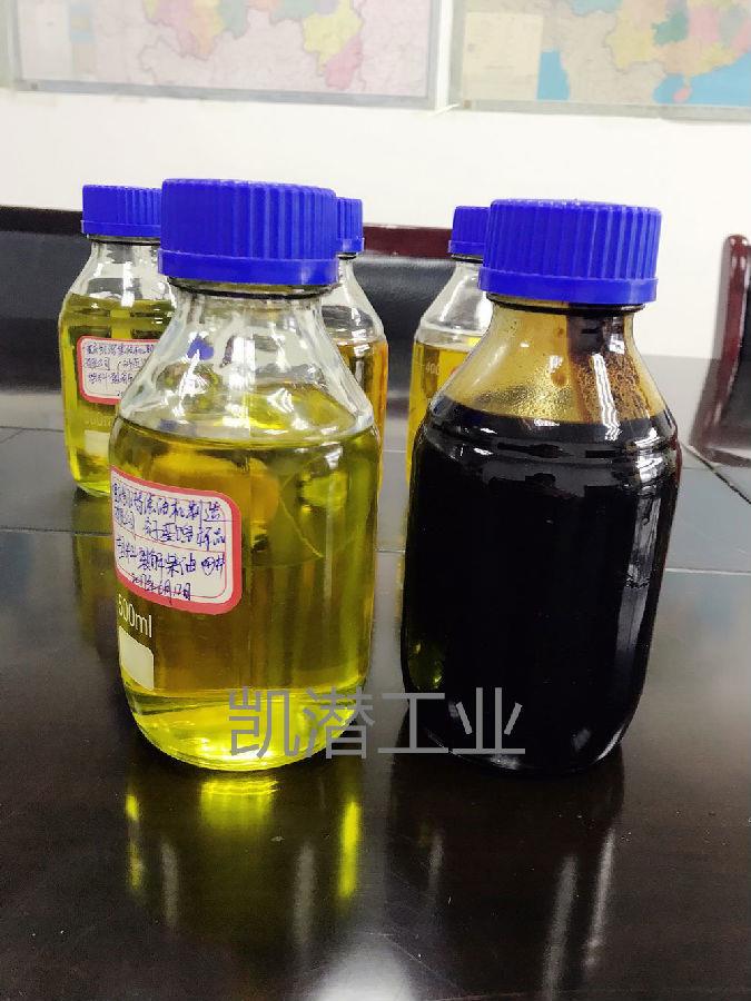 輪胎油可以用在哪？可利用性回收率高嗎？(圖1)