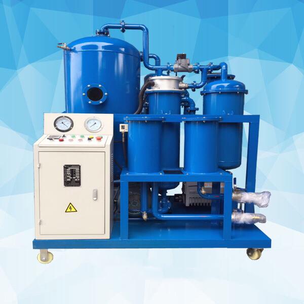 液壓油濾油機質量好才是硬道理，液壓油濾油機技術！