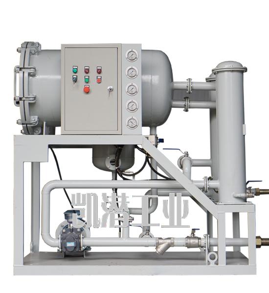 柴油、煤油濾油機脫水技術.難尋首度公放