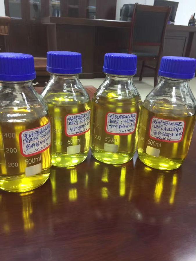 潤滑油中油泥的危害？用什么濾油設(shè)備凈化再使用？