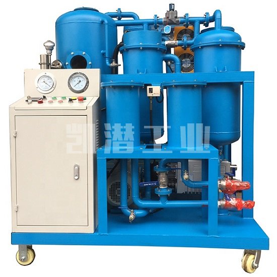 渦輪機油濾油機 渦輪機油濾油機