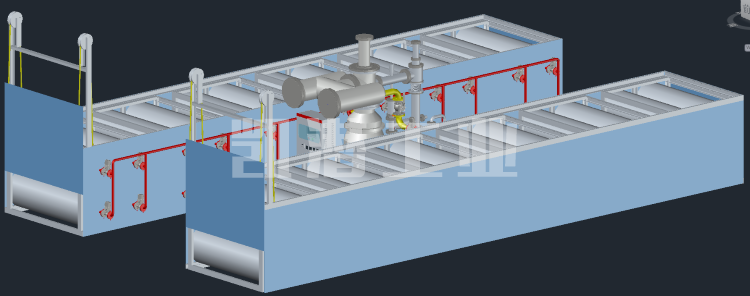 LNG抽真空系統(tǒng)設(shè)備 LNG抽真空系統(tǒng)設(shè)備