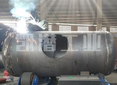 濾油機(jī)焊接 濾油機(jī)焊接