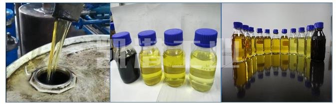 輪胎油脫硫工藝介紹大全-完整版！(圖1)