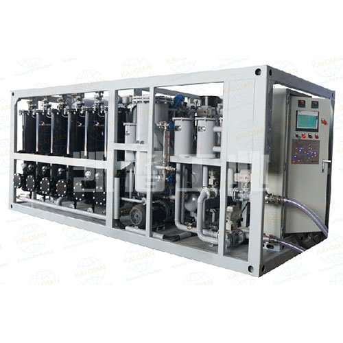 大型真空濾油機(jī) 大型真空濾油機(jī)