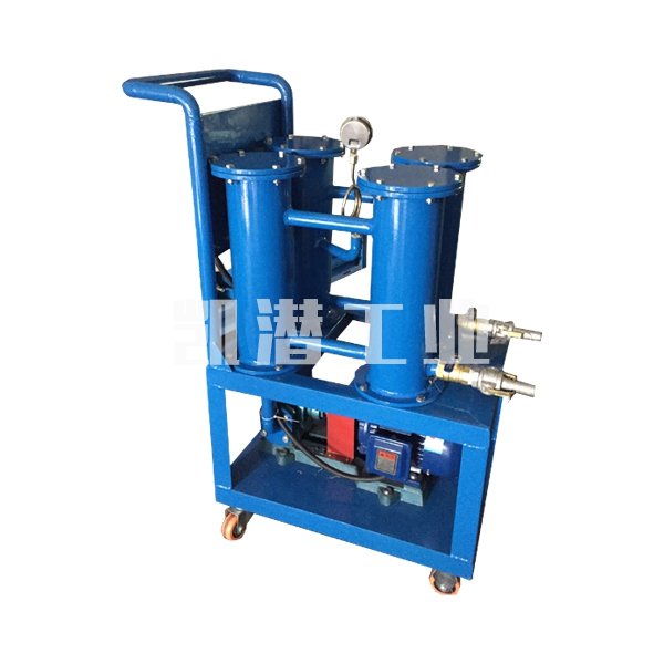 精密濾油機(jī) 精密濾油機(jī)