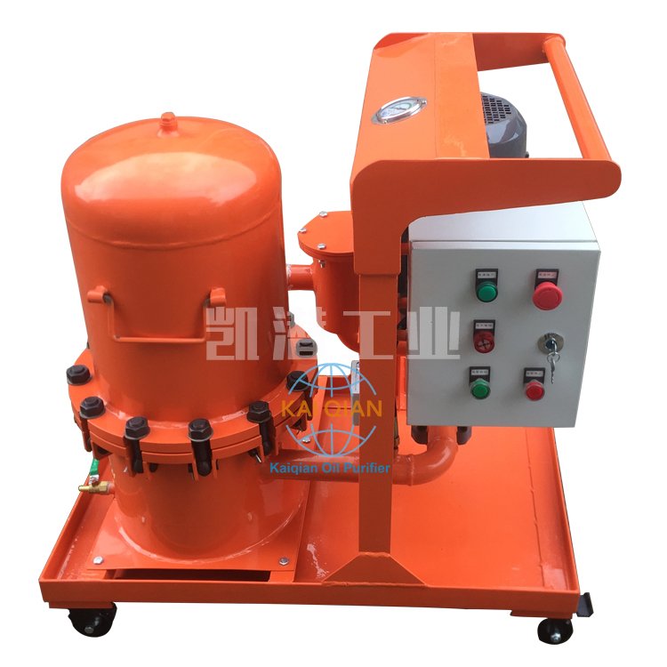 CGC脫水濾油機 CGC脫水濾油機